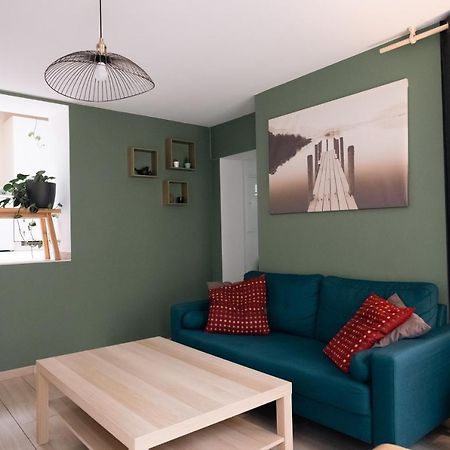 La Petite Citadelle - L'Appartement Namur Exteriér fotografie