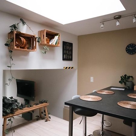 La Petite Citadelle - L'Appartement Namur Exteriér fotografie