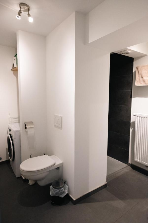 La Petite Citadelle - L'Appartement Namur Exteriér fotografie